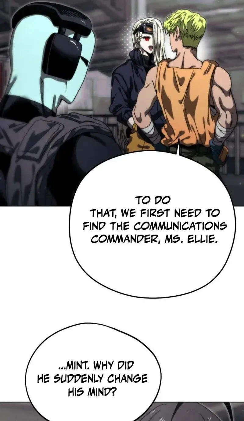 Project Mars Chapter 45 – Page 101