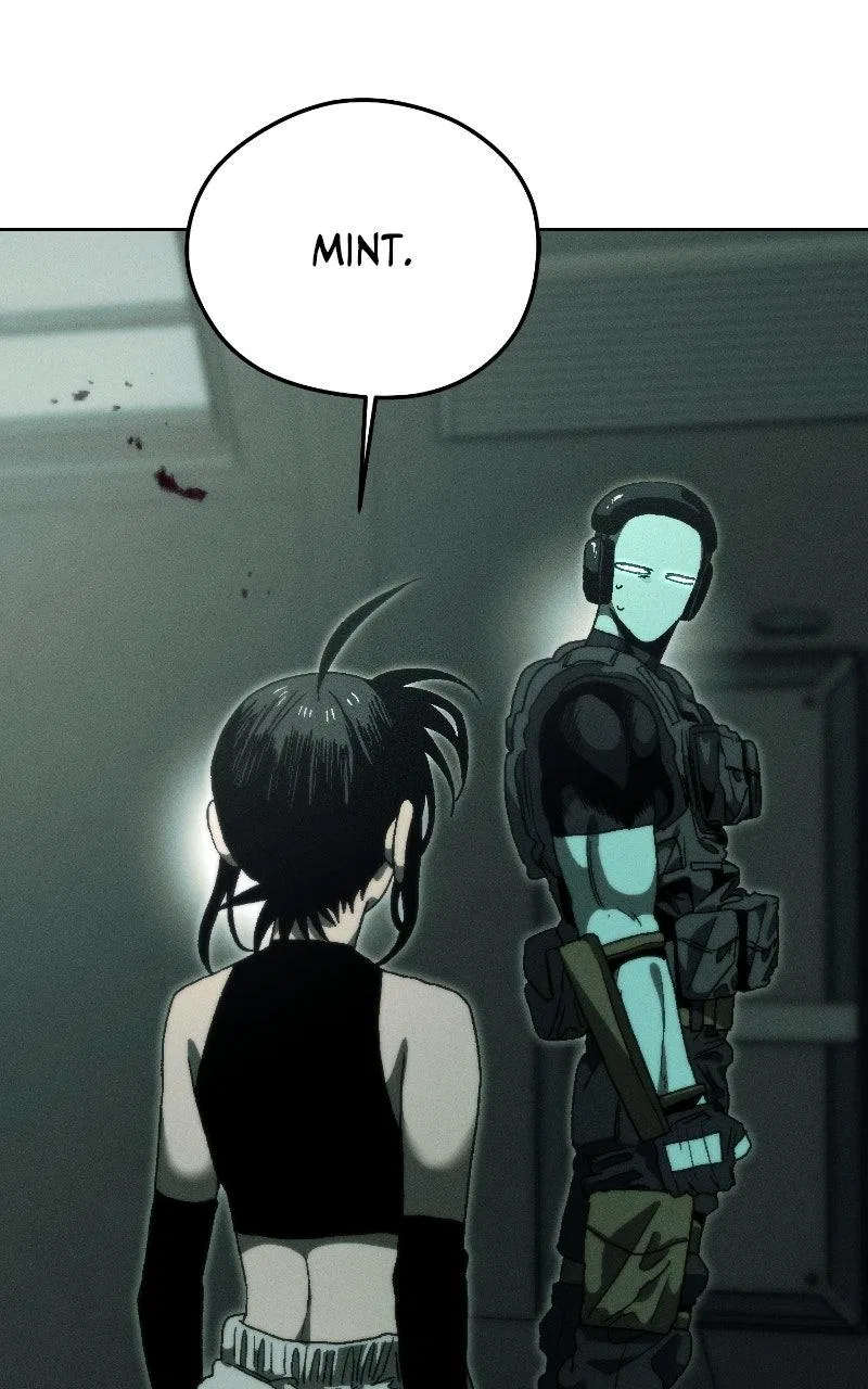 Project Mars Chapter 44 – Page 1