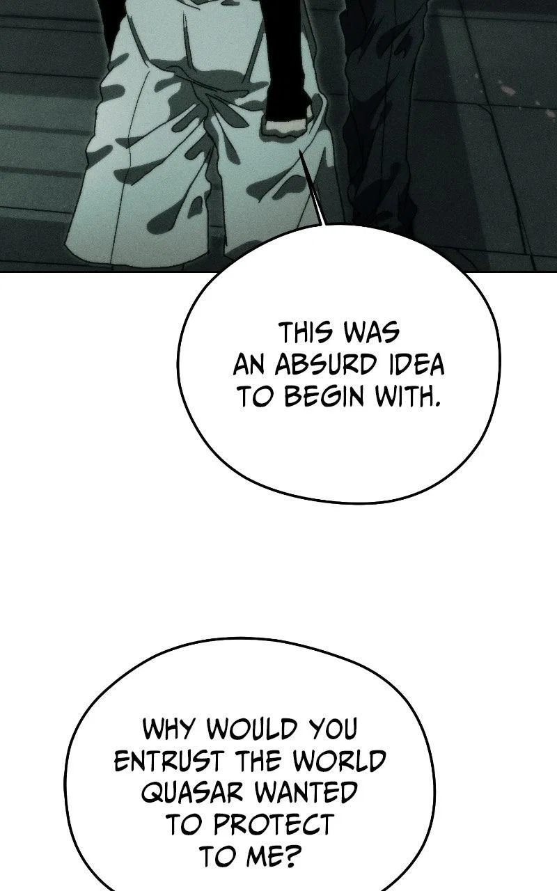 Project Mars Chapter 44 – Page 2