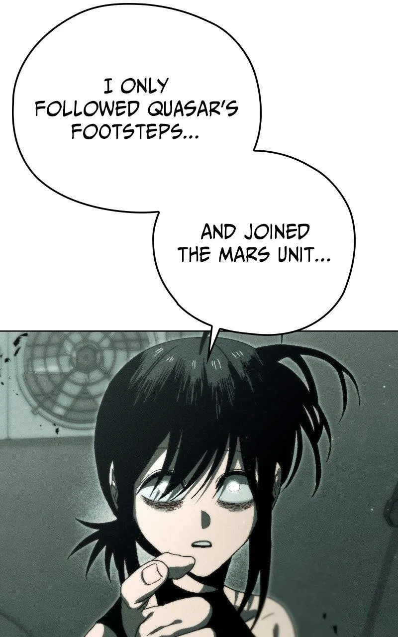 Project Mars Chapter 44 – Page 23