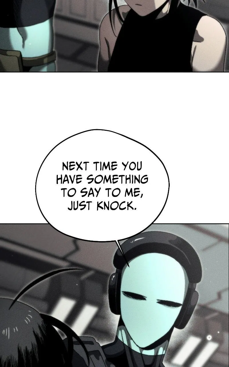 Project Mars Chapter 43 – Page 6