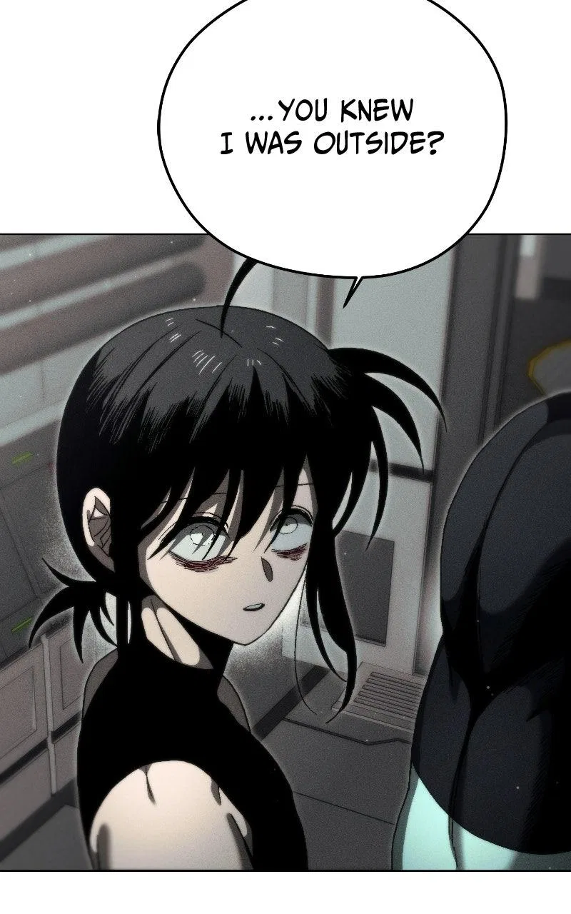 Project Mars Chapter 43 – Page 8