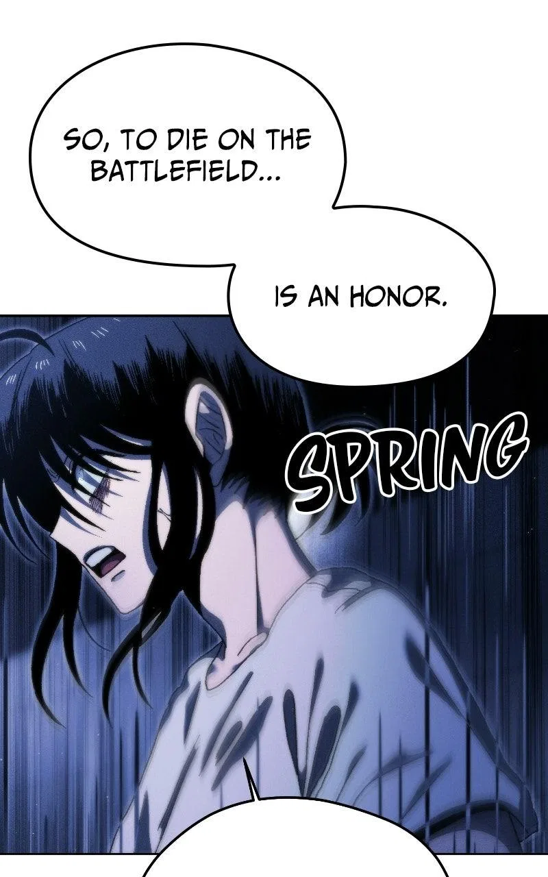 Project Mars Chapter 42 – Page 21
