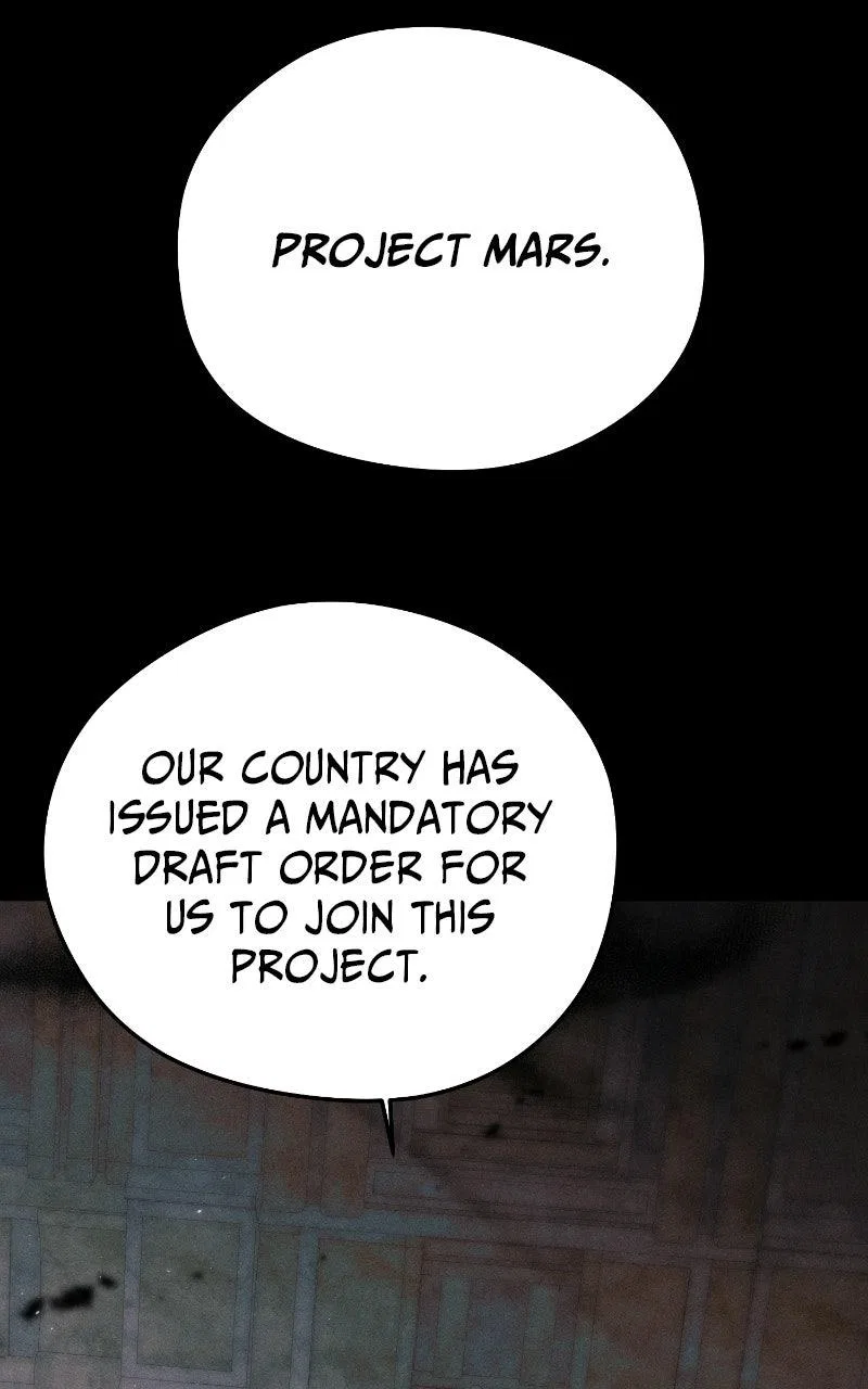 Project Mars Chapter 42 – Page 28