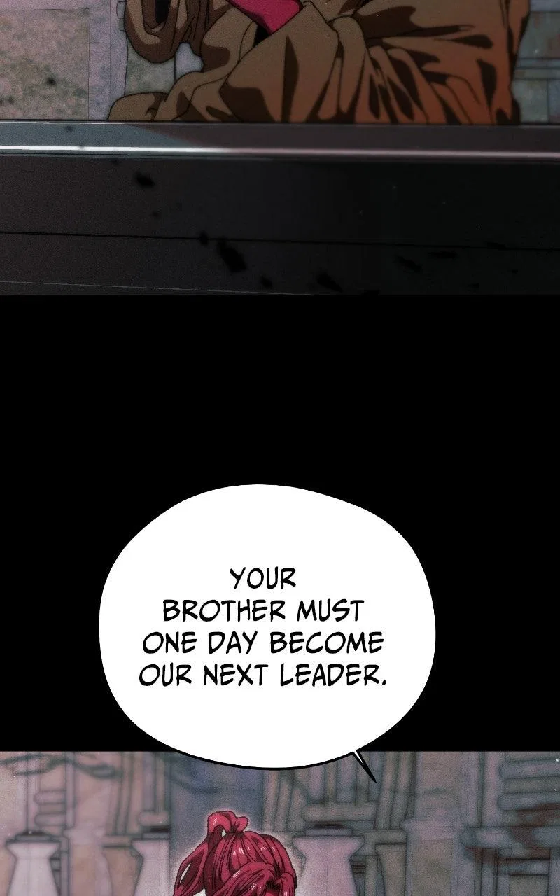Project Mars Chapter 42 – Page 31