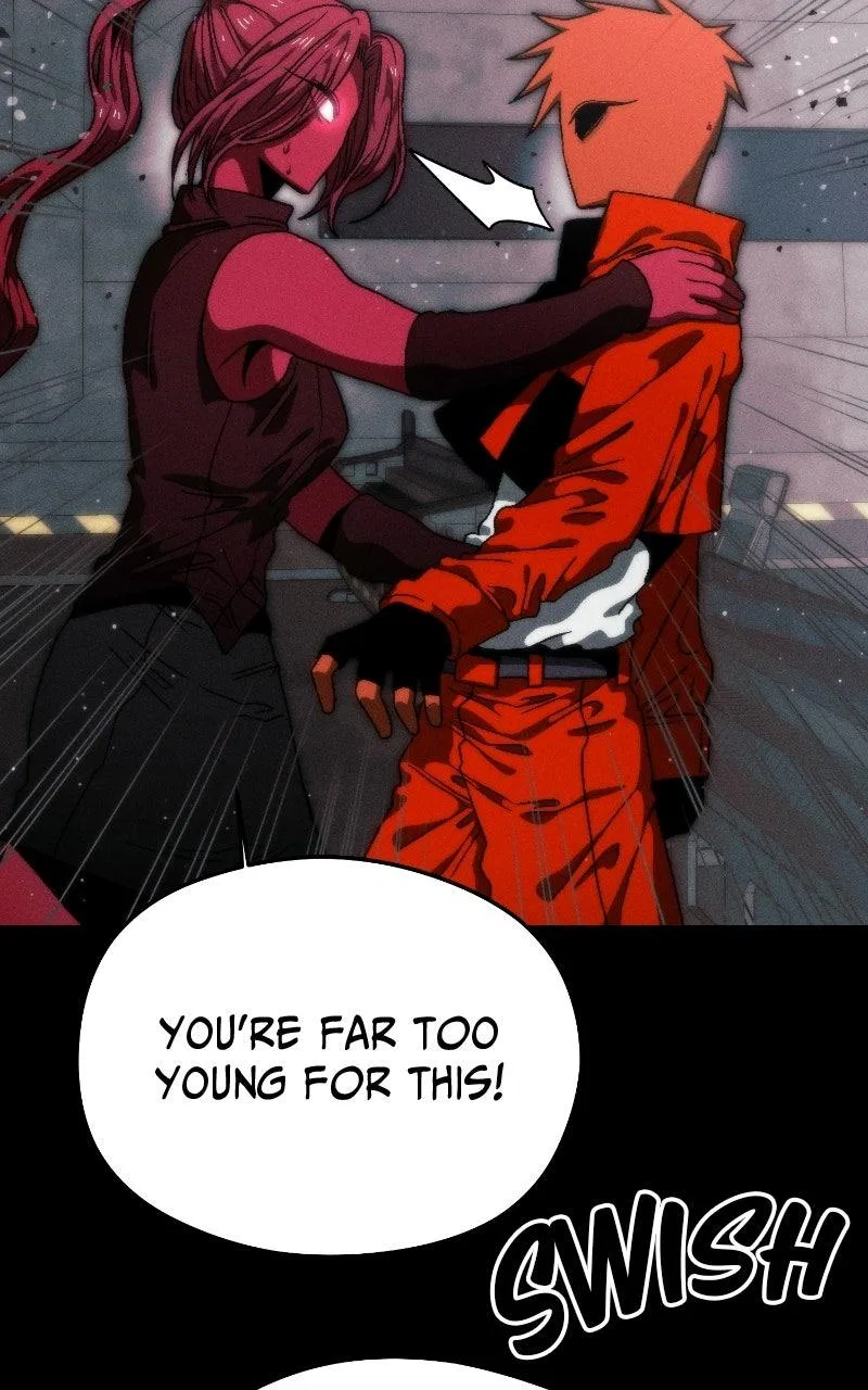 Project Mars Chapter 42 – Page 48