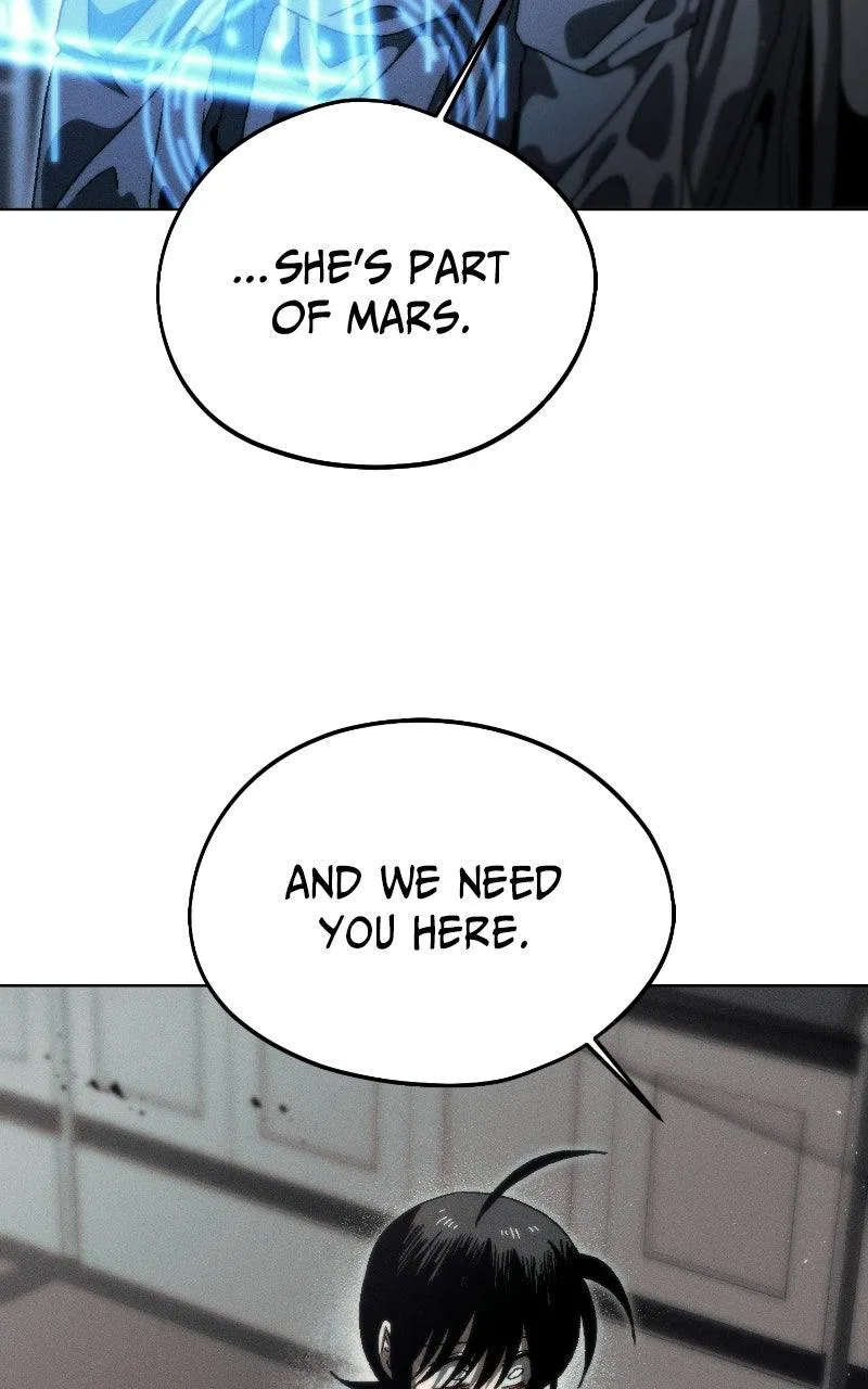 Project Mars Chapter 42 – Page 88
