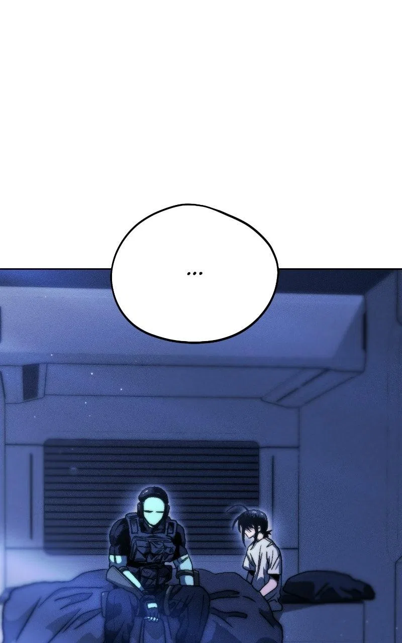 Project Mars Chapter 41 – Page 84