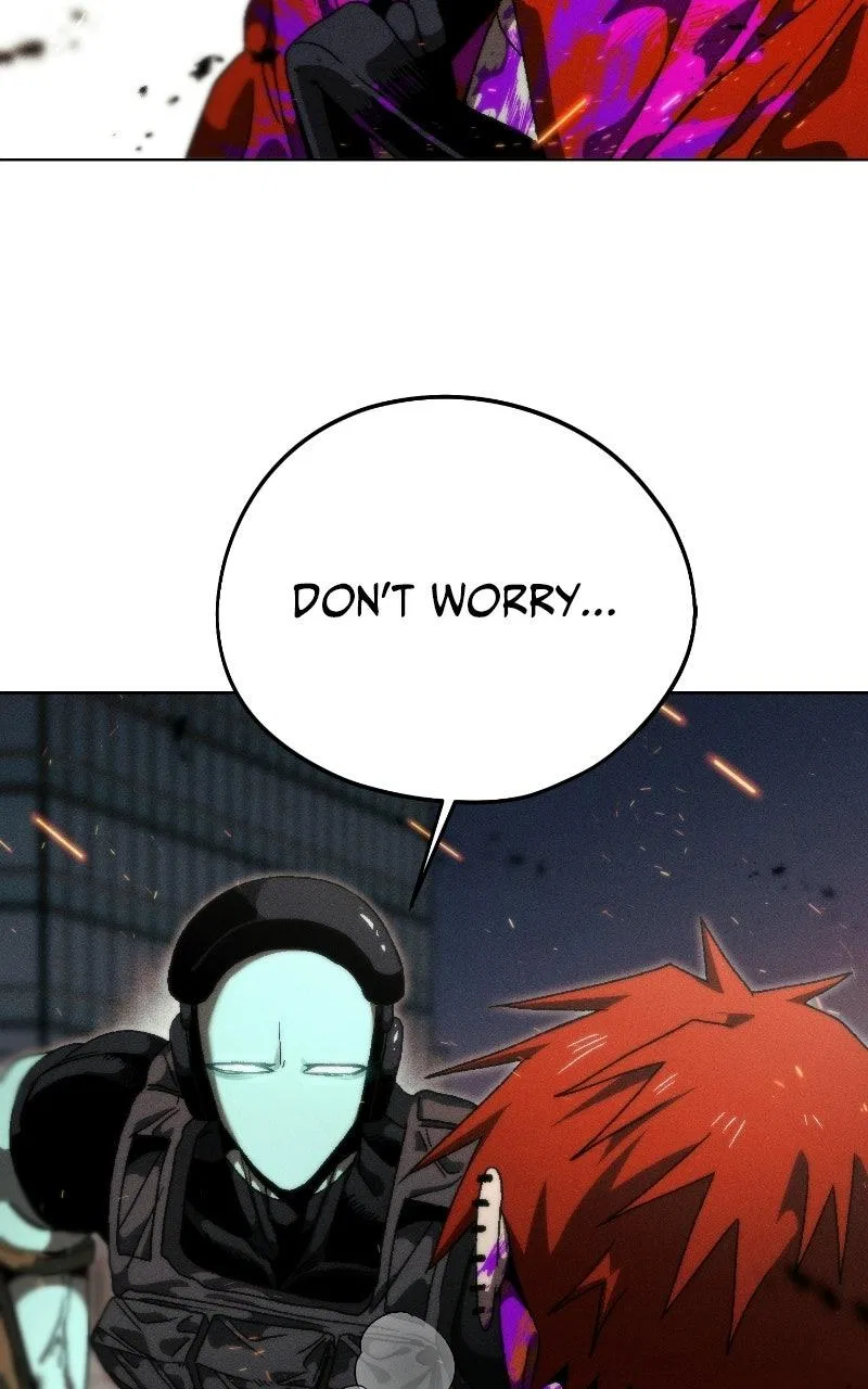 Project Mars Chapter 40 – Page 17