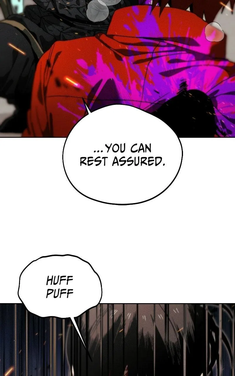 Project Mars Chapter 40 – Page 18
