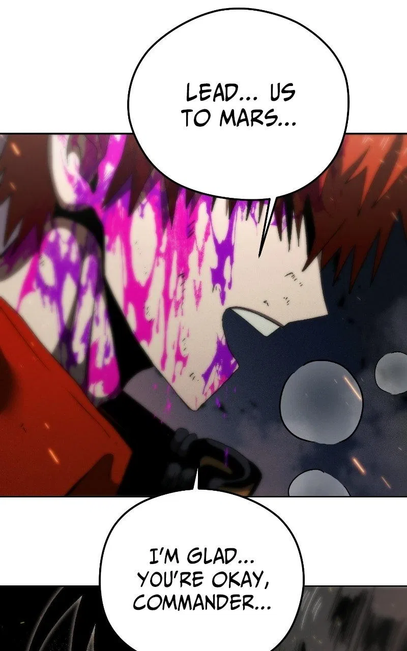 Project Mars Chapter 39 – Page 1