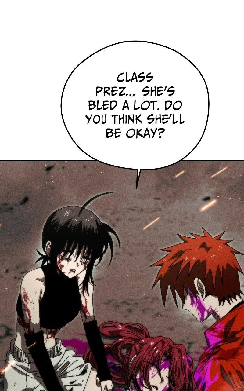 Project Mars Chapter 39 – Page 9