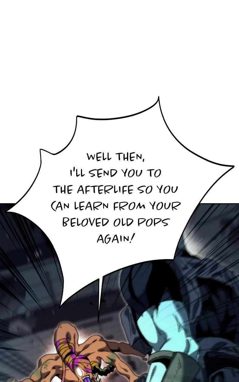 Project Mars Chapter 38 – Page 41