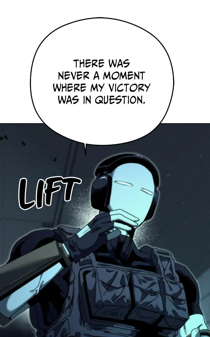 Project Mars Chapter 38 – Page 83