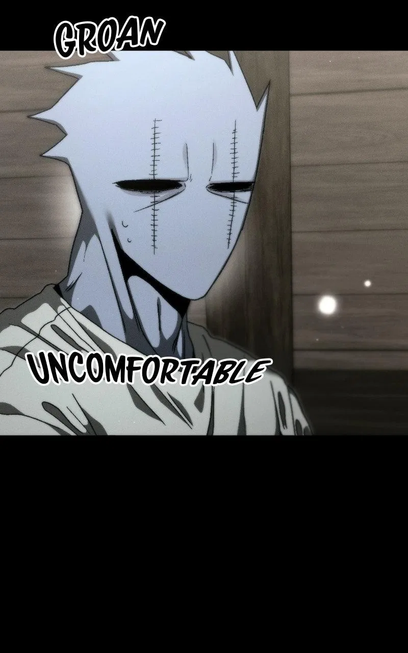 Project Mars Chapter 37 – Page 23