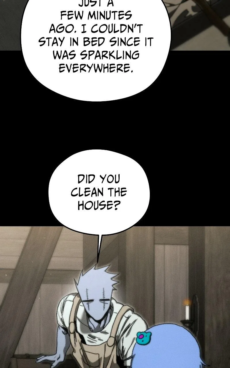 Project Mars Chapter 37 – Page 28
