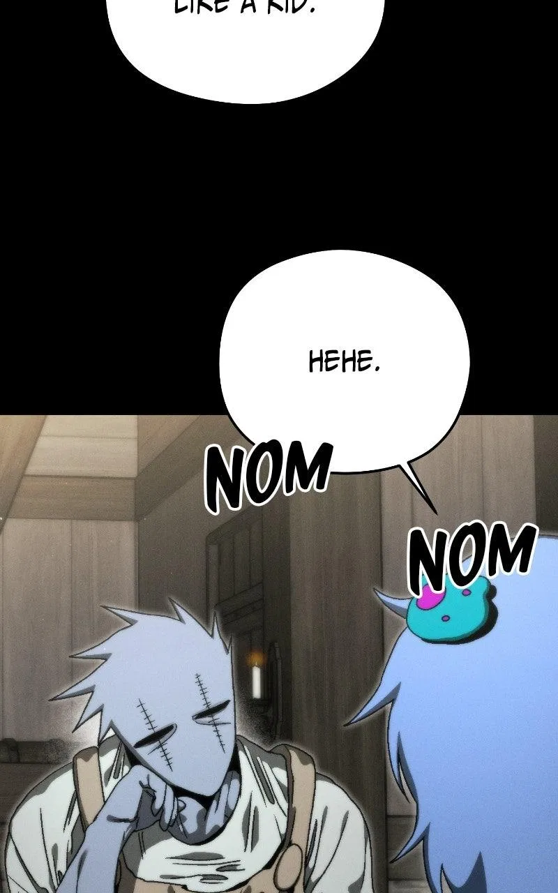 Project Mars Chapter 37 – Page 31
