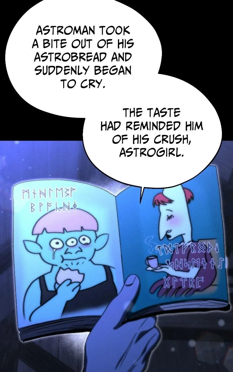 Project Mars Chapter 37 – Page 67