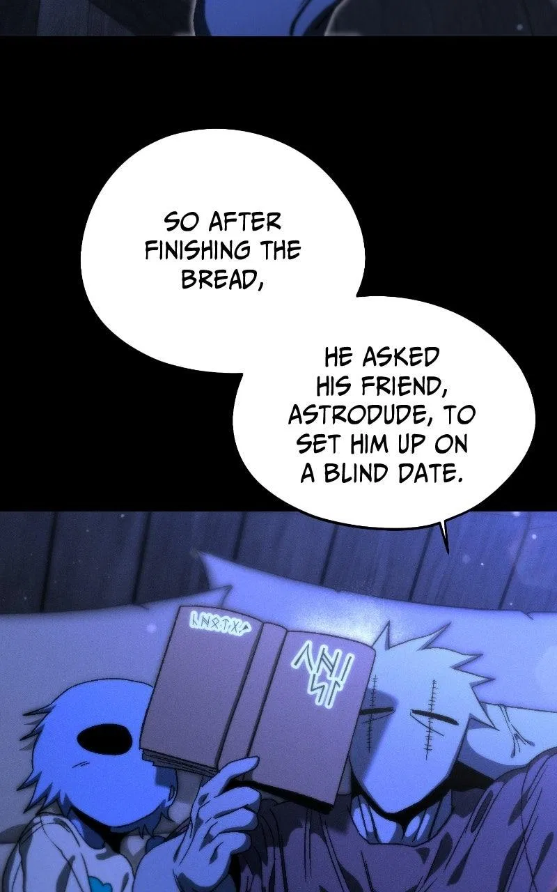 Project Mars Chapter 37 – Page 68