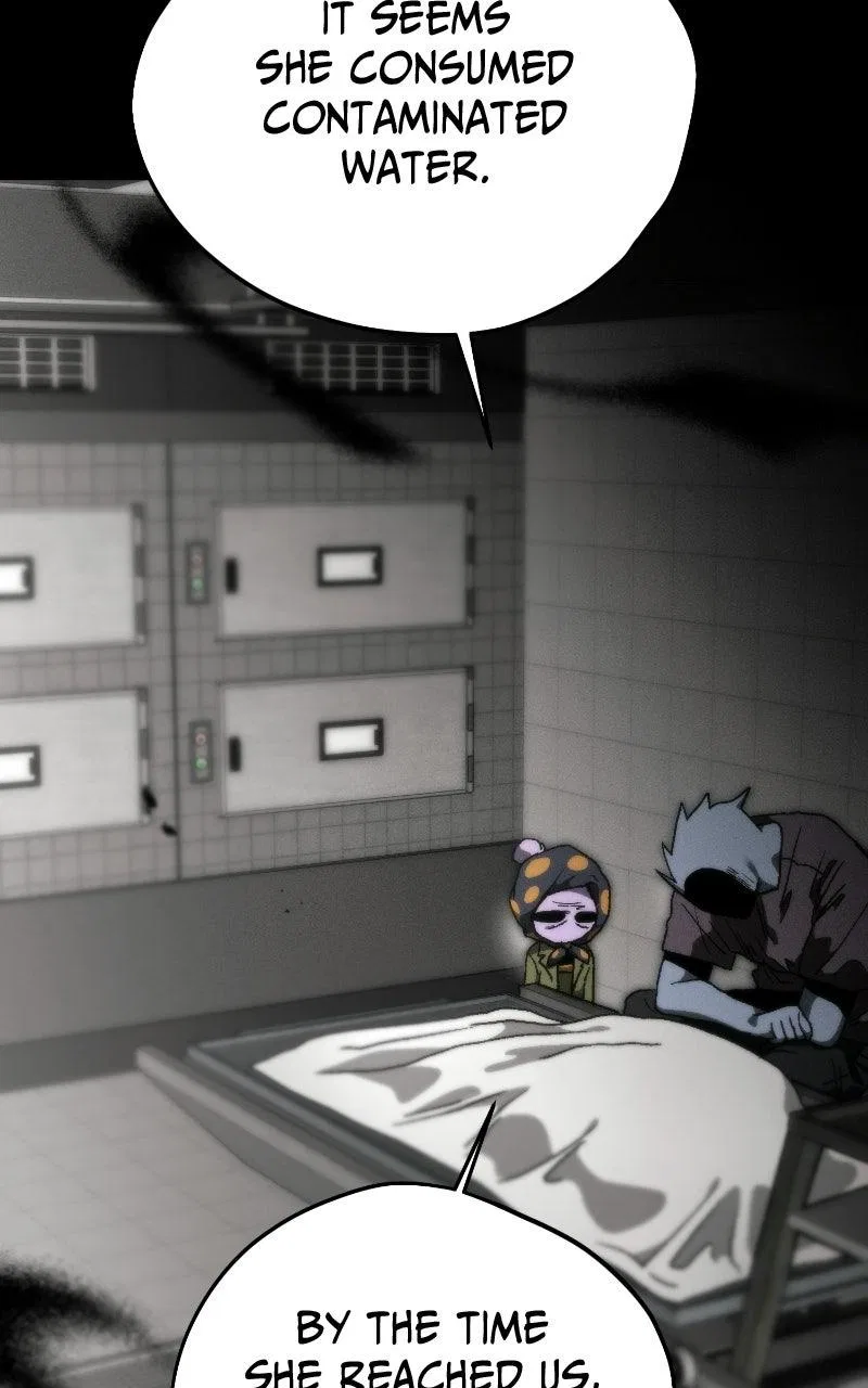 Project Mars Chapter 37 – Page 77