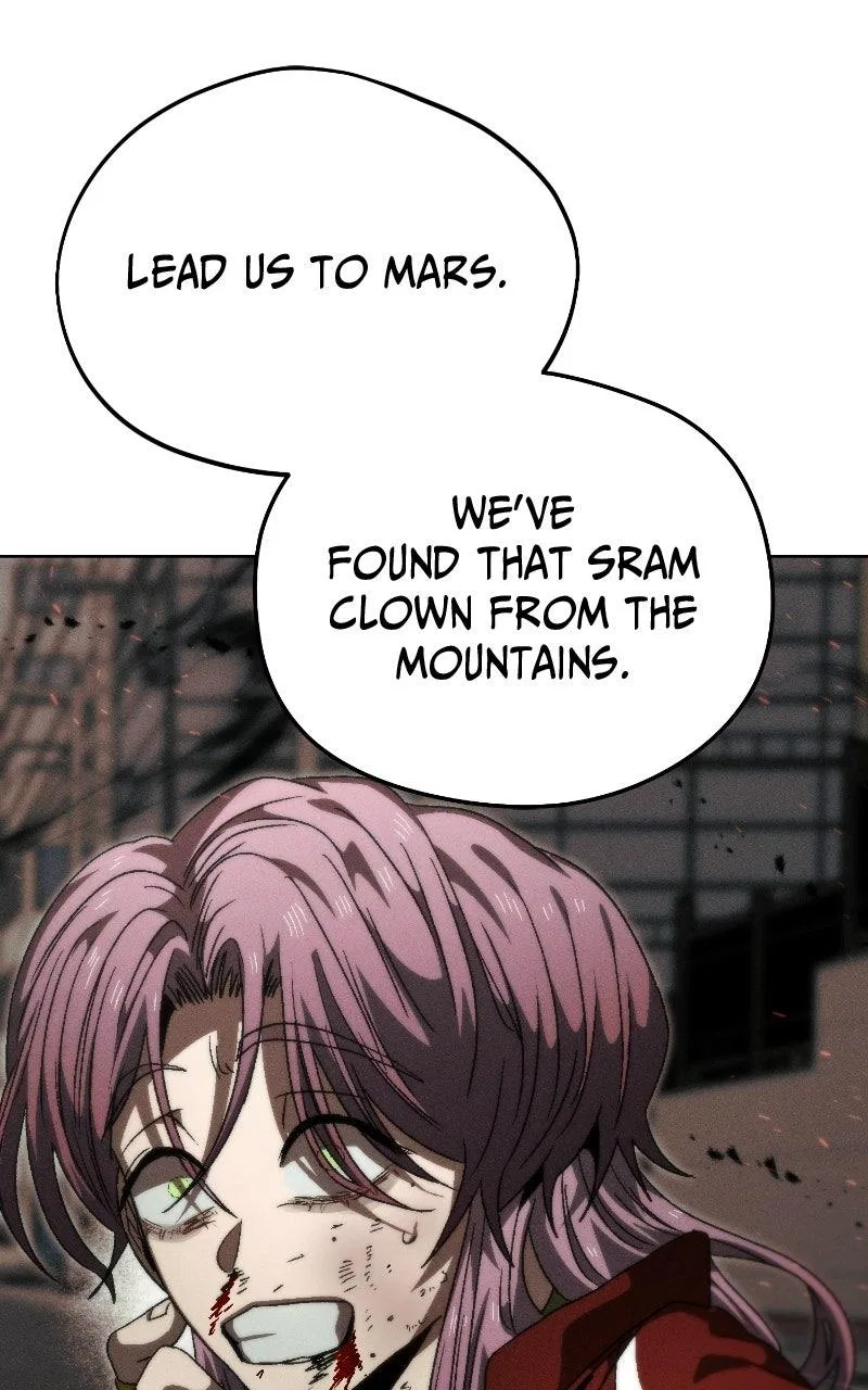Project Mars Chapter 36 – Page 1