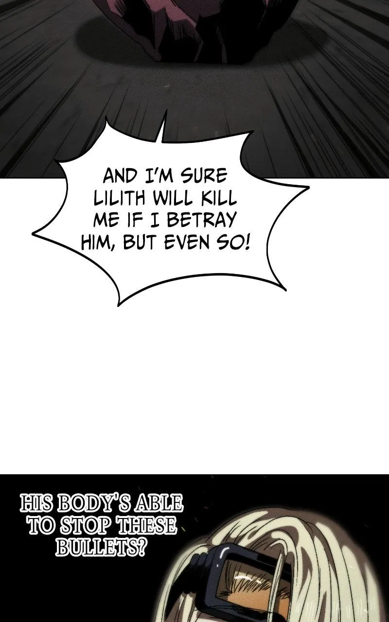 Project Mars Chapter 36 – Page 21