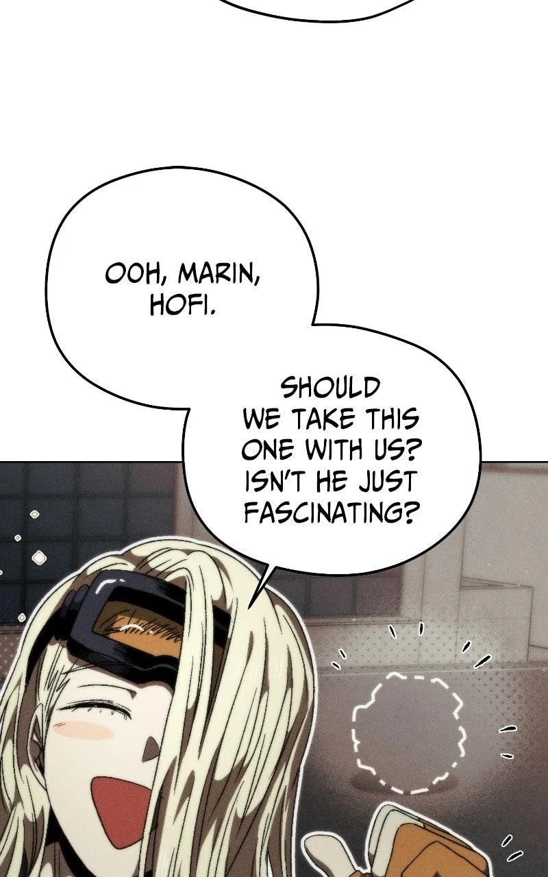Project Mars Chapter 36 – Page 27