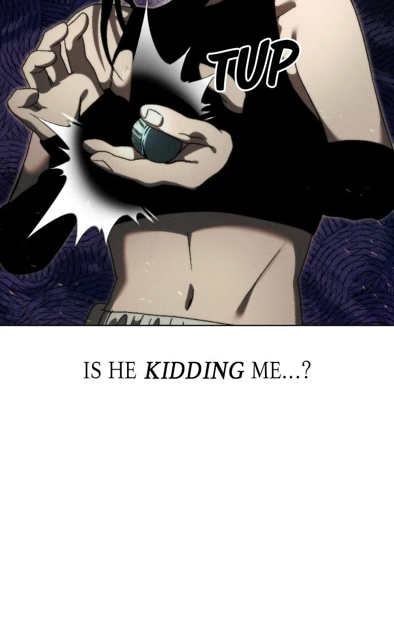 Project Mars Chapter 35 – Page 20