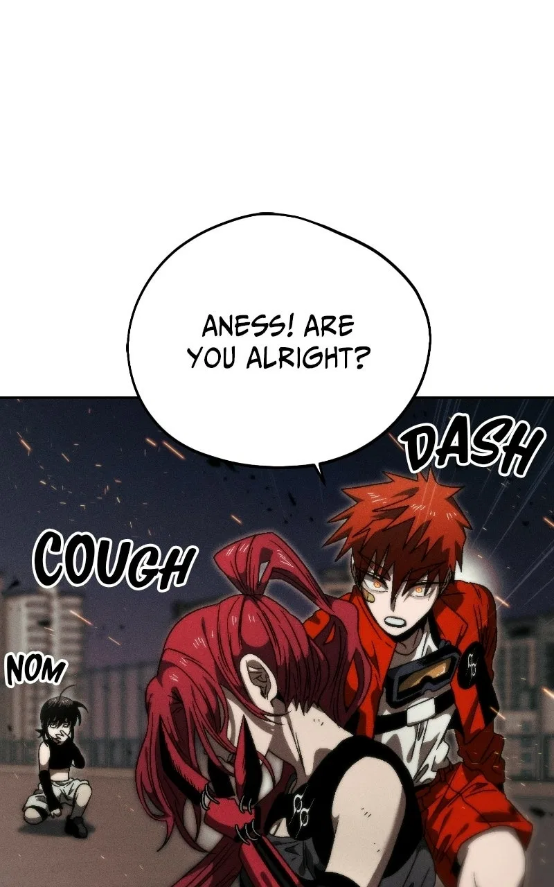 Project Mars Chapter 35 – Page 24
