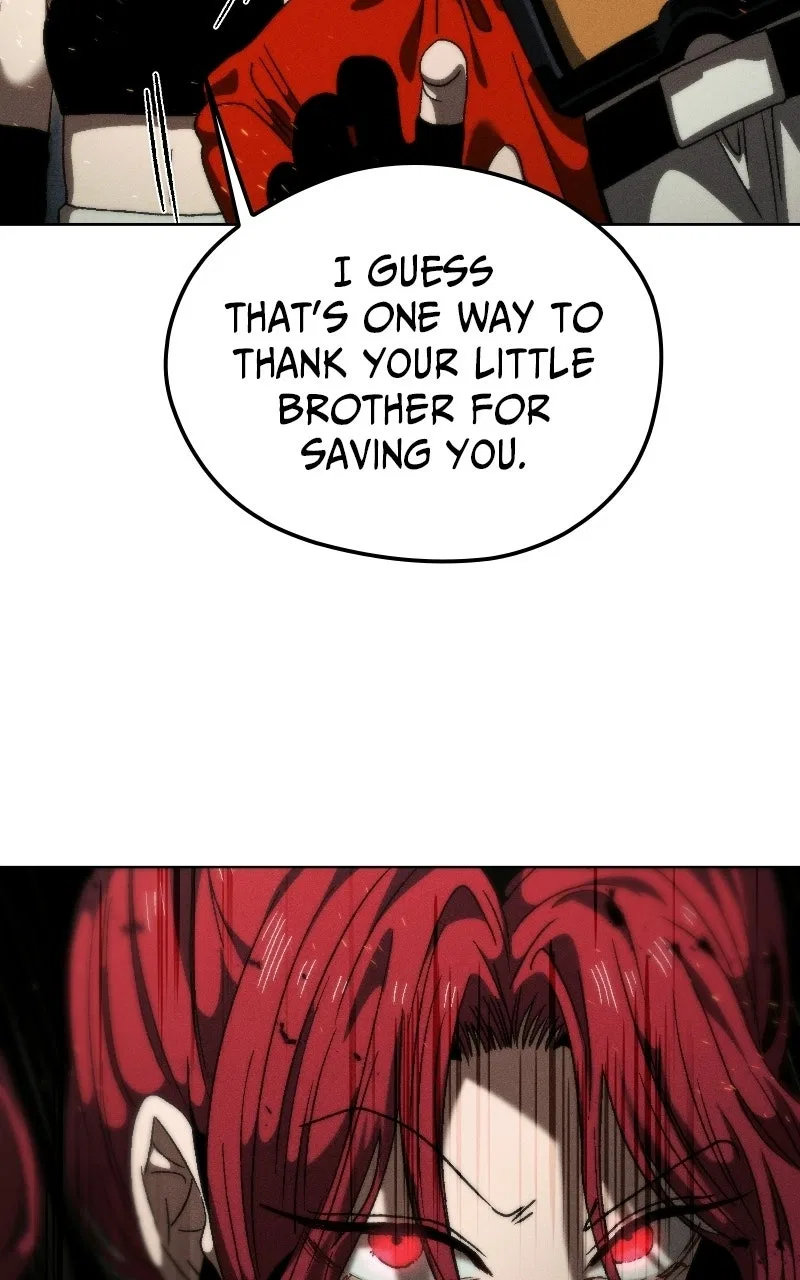 Project Mars Chapter 35 – Page 28