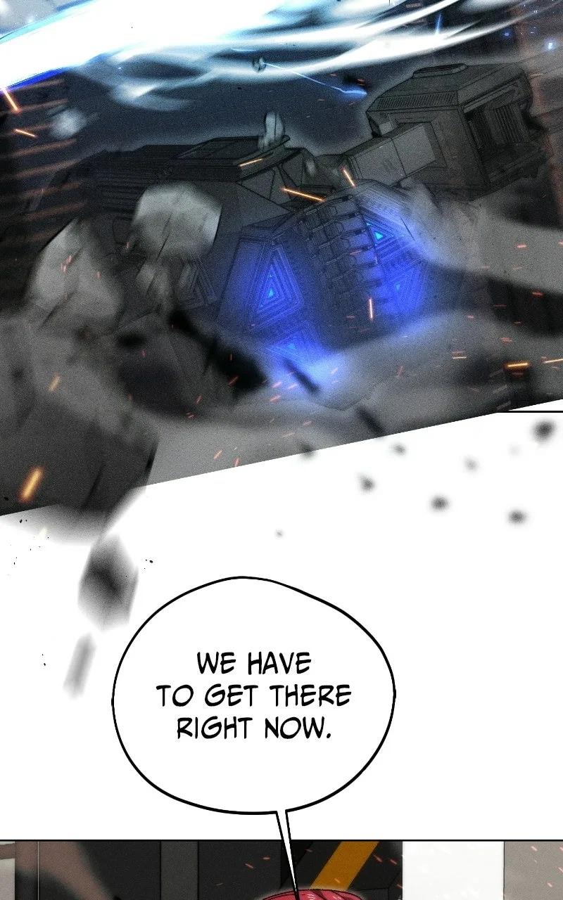 Project Mars Chapter 34 – Page 52
