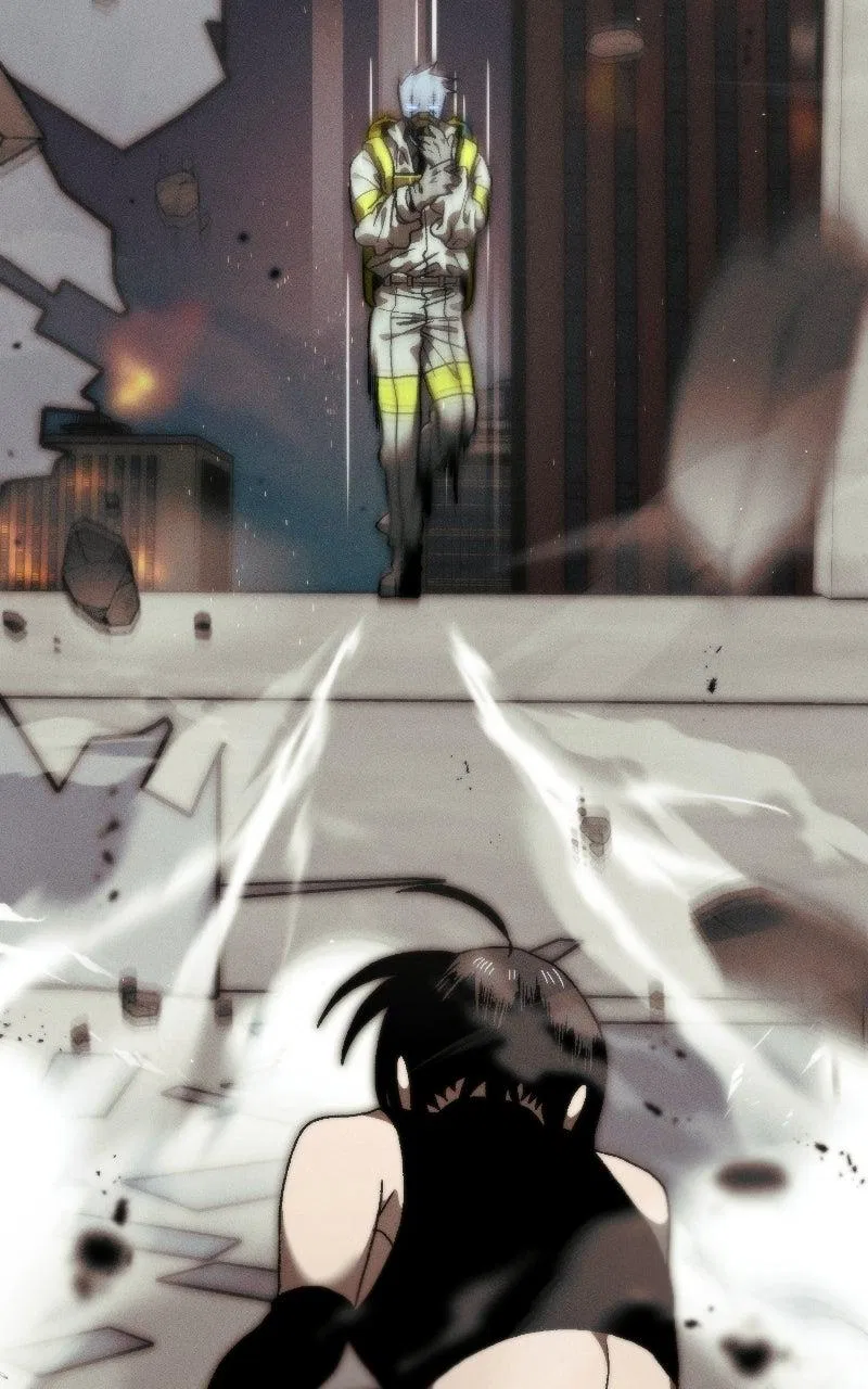 Project Mars Chapter 33 – Page 84