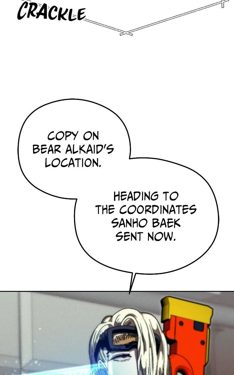Project Mars Chapter 33 – Page 91