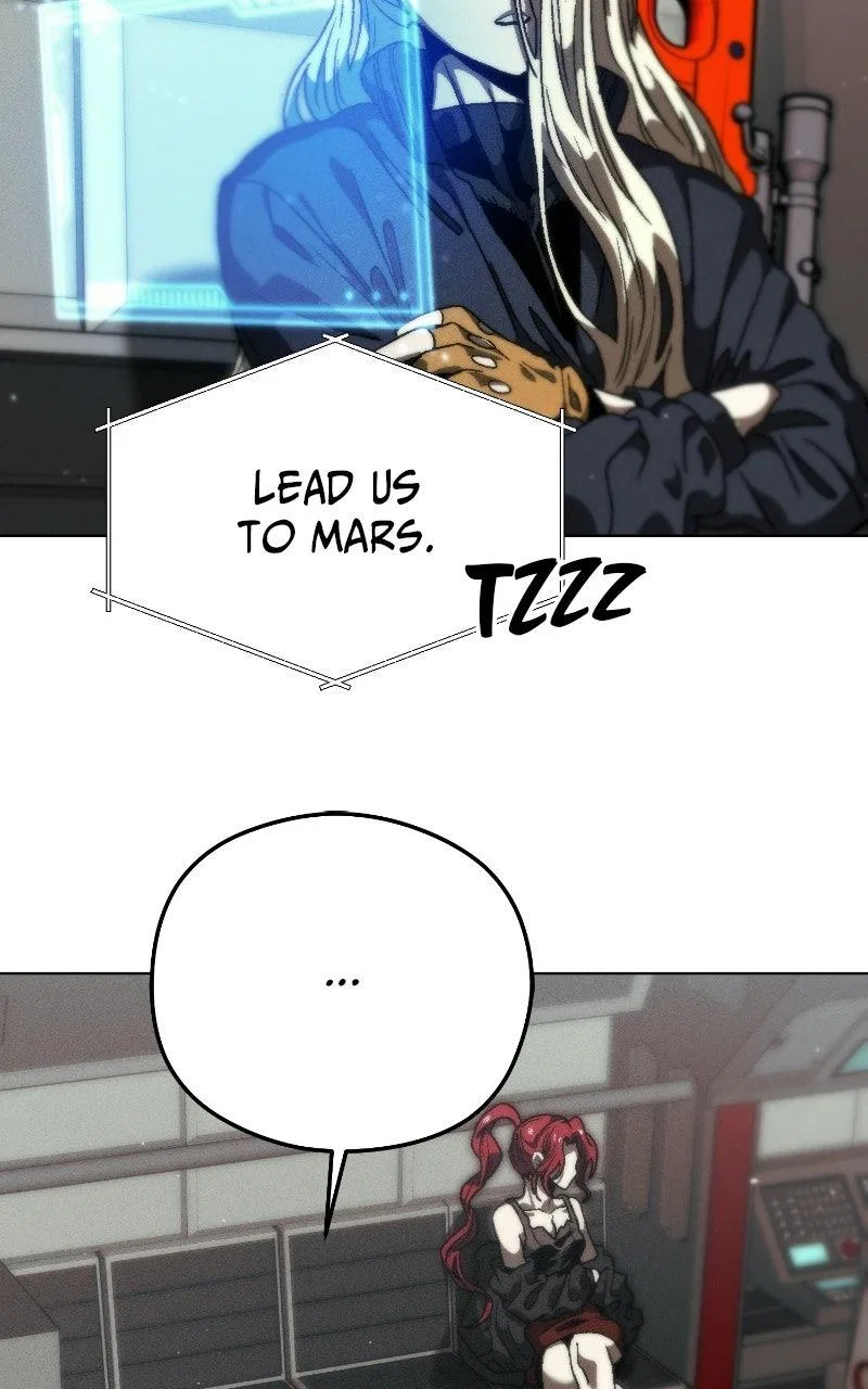 Project Mars Chapter 33 – Page 92