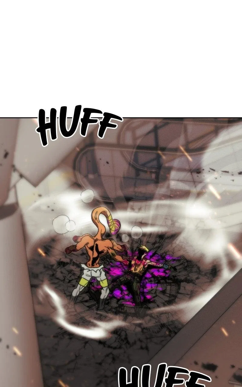 Project Mars Chapter 32 – Page 1