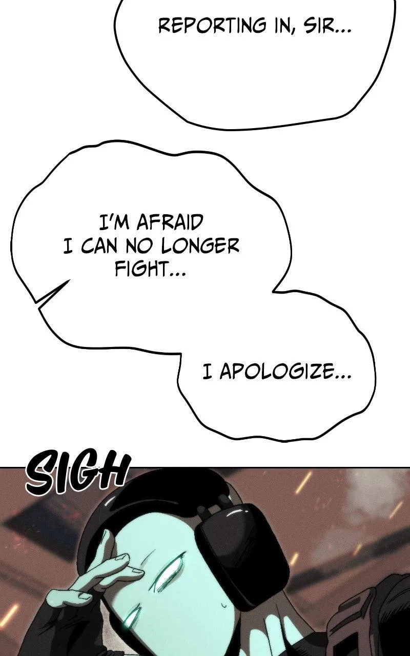 Project Mars Chapter 32 – Page 20