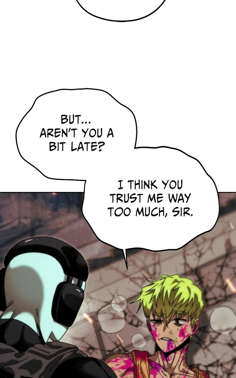 Project Mars Chapter 32 – Page 23