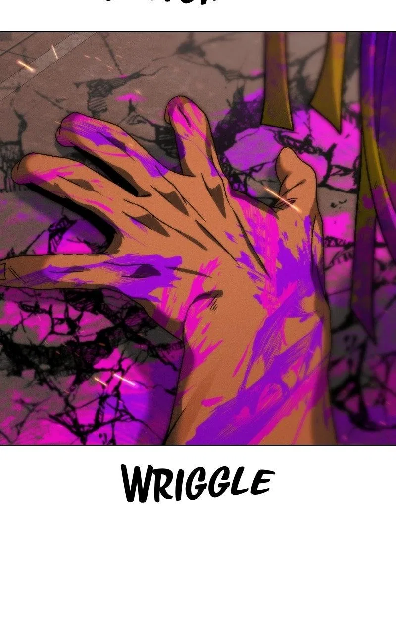 Project Mars Chapter 32 – Page 25