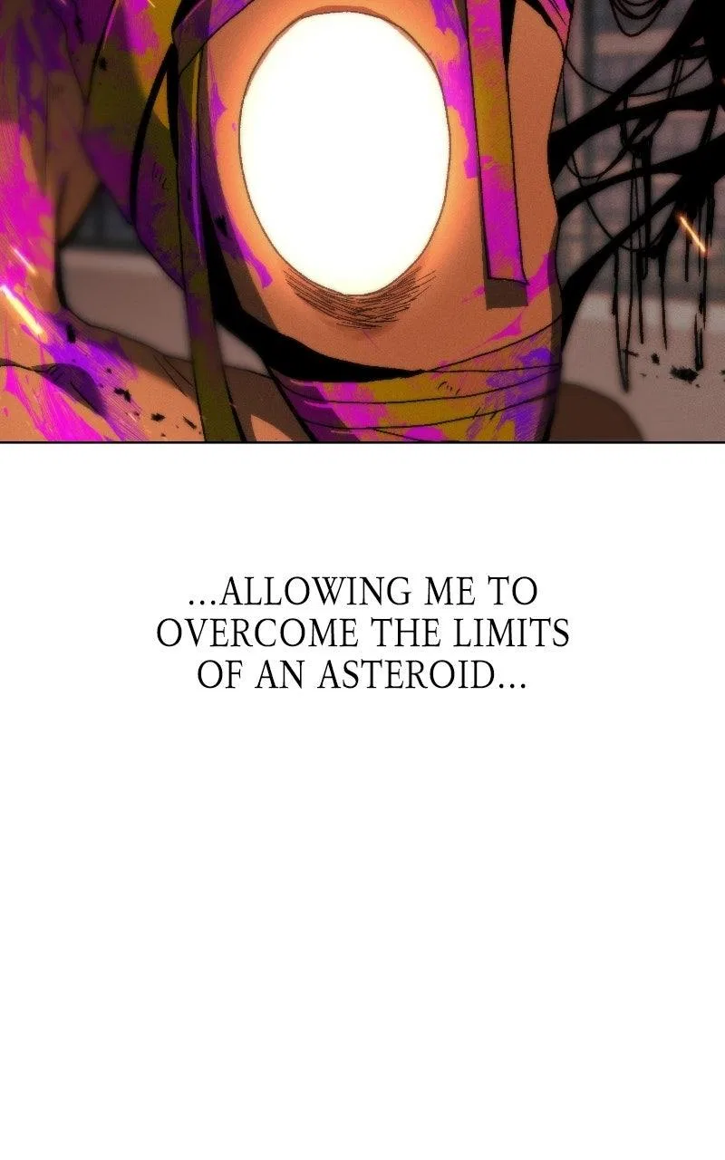 Project Mars Chapter 32 – Page 34