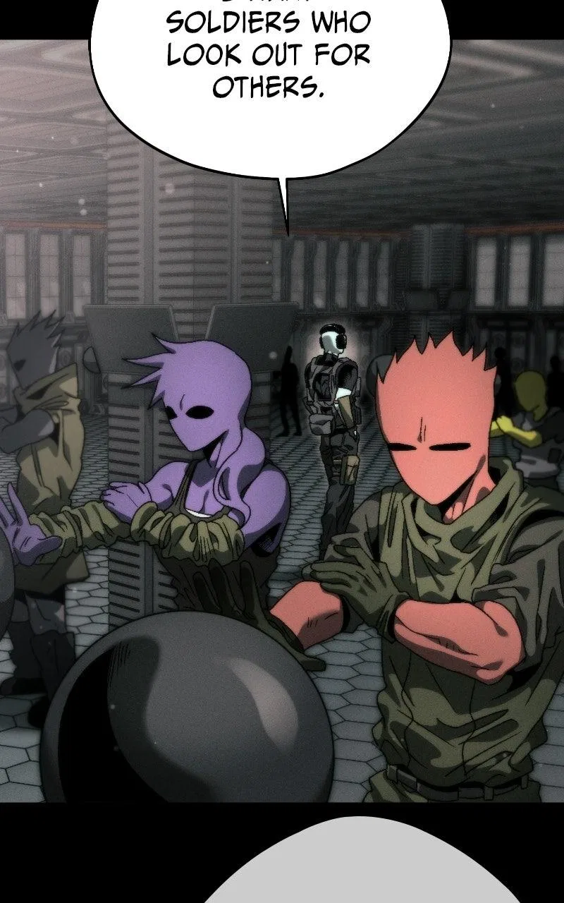 Project Mars Chapter 32 – Page 50