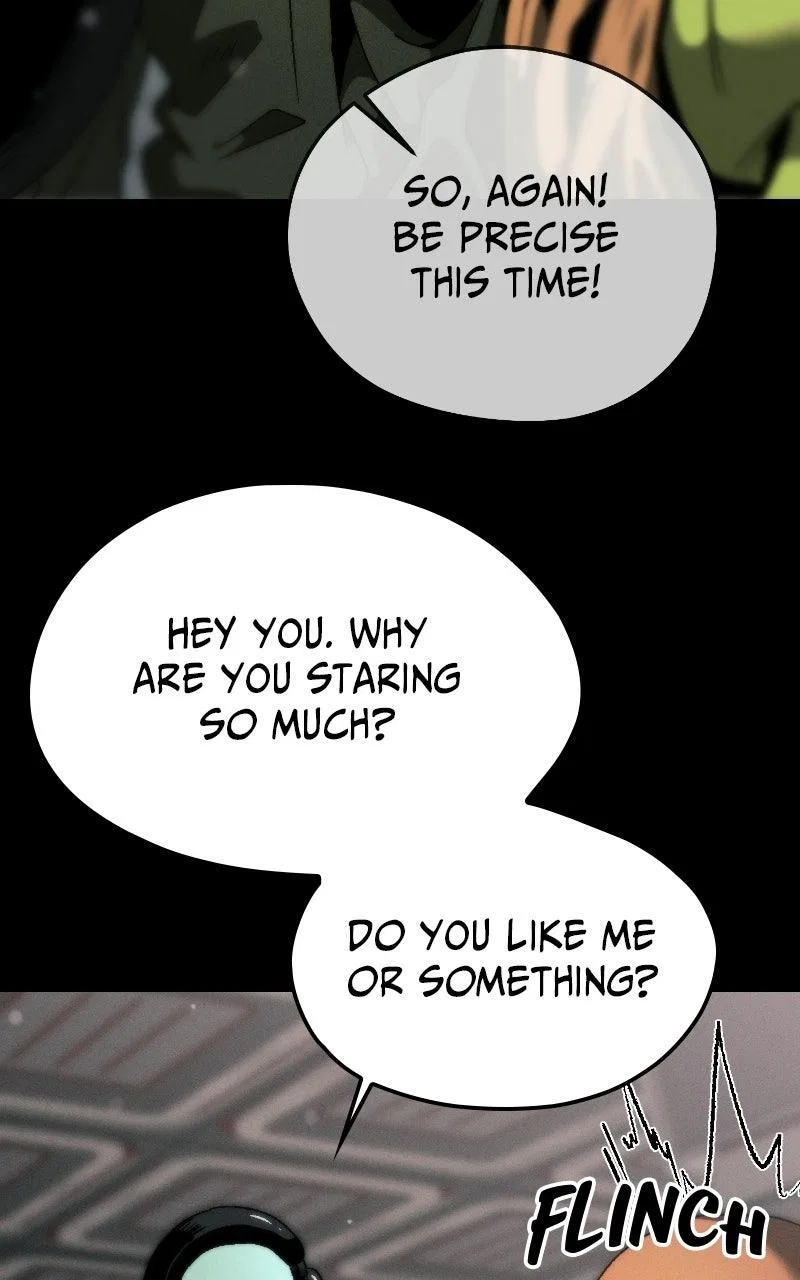 Project Mars Chapter 32 – Page 52
