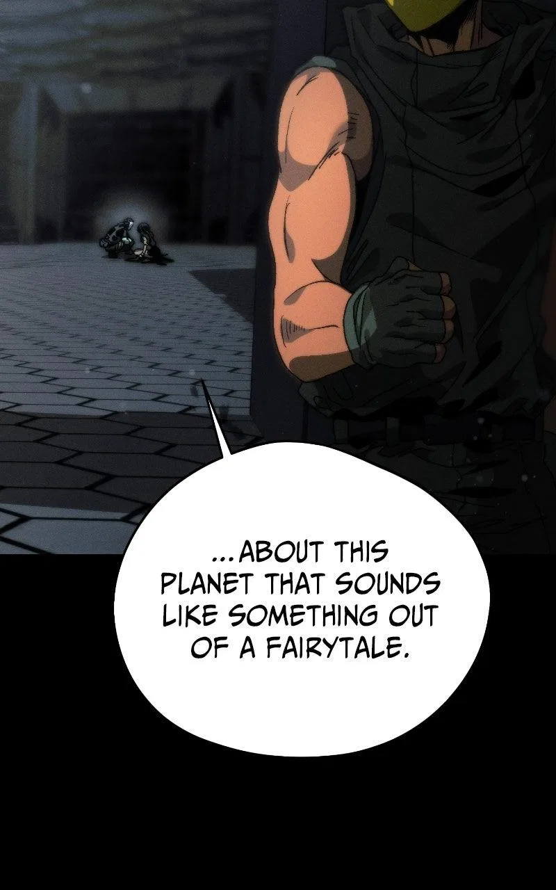 Project Mars Chapter 32 – Page 77