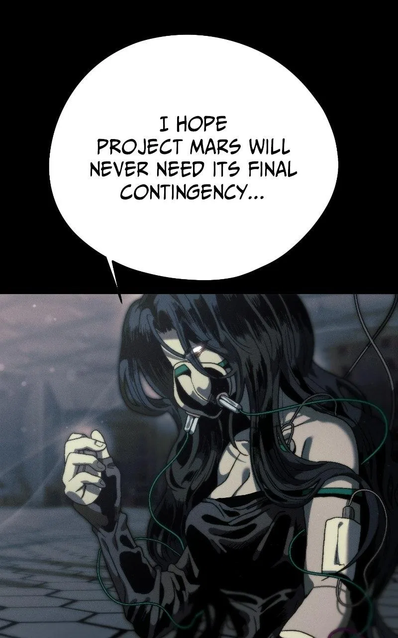 Project Mars Chapter 32 – Page 78