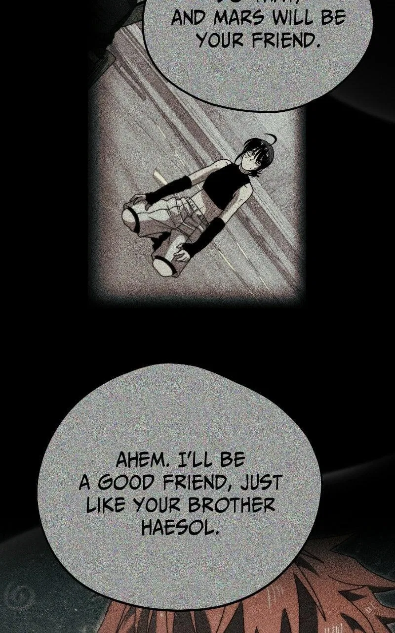 Project Mars Chapter 32 – Page 116