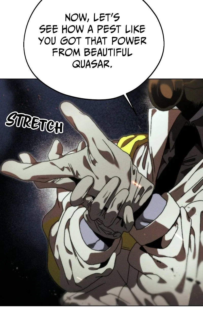 Project Mars Chapter 31 – Page 25