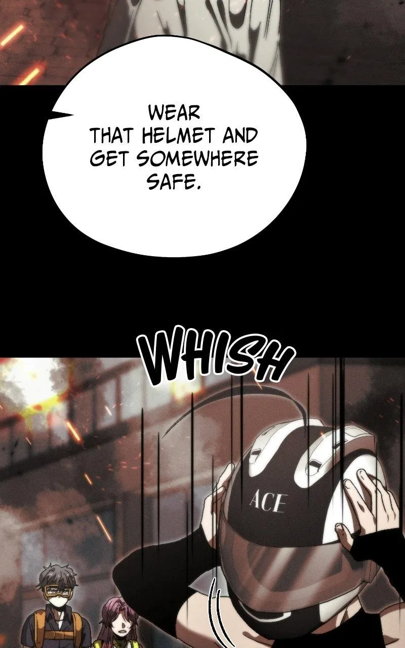 Project Mars Chapter 31 – Page 33
