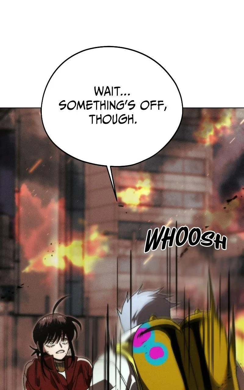 Project Mars Chapter 31 – Page 49
