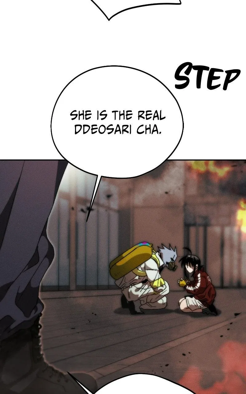 Project Mars Chapter 31 – Page 64
