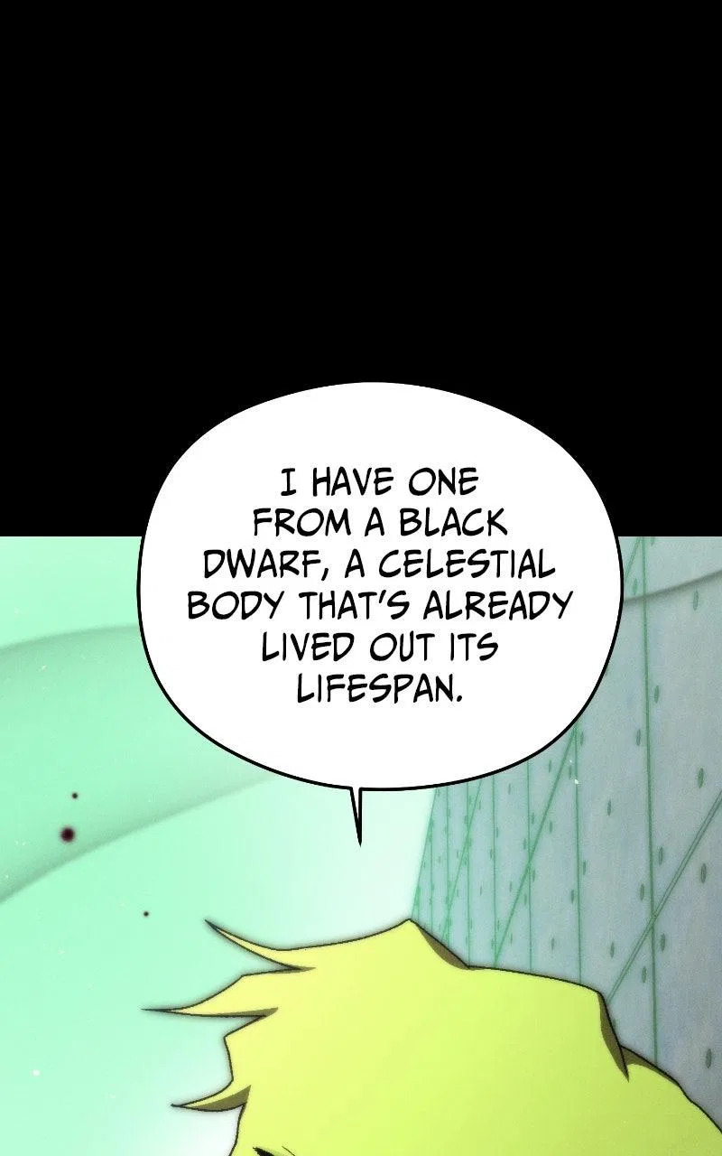 Project Mars Chapter 30 – Page 40