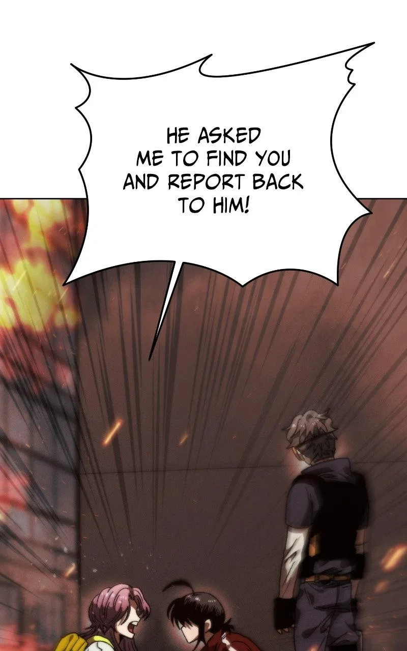 Project Mars Chapter 30 – Page 84